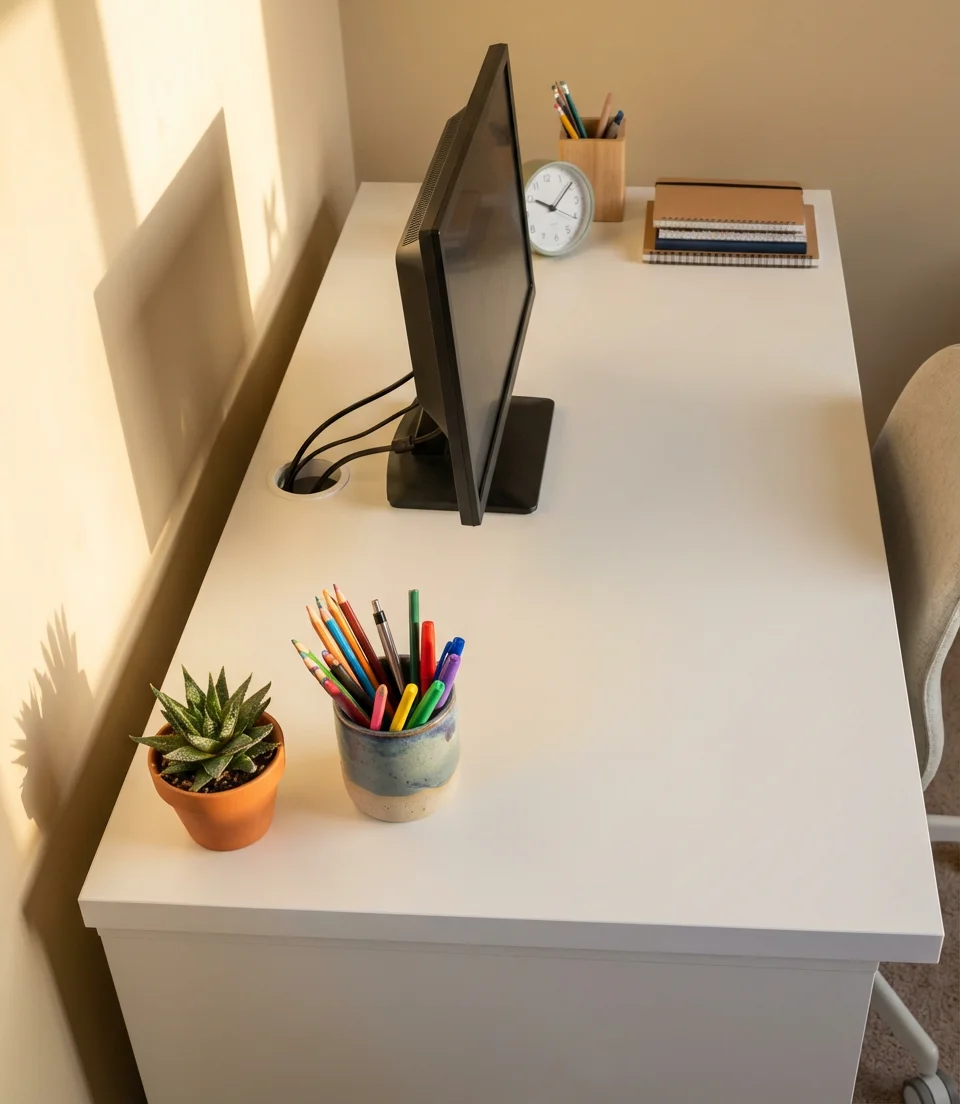 Modern Kids Gaming Room 2