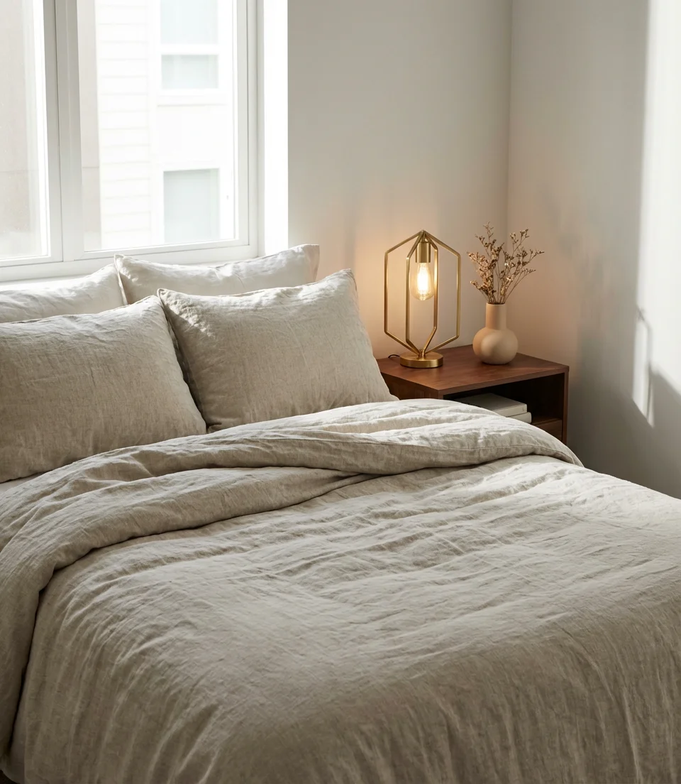 Modern Luxury on a Real-Person Budget 2