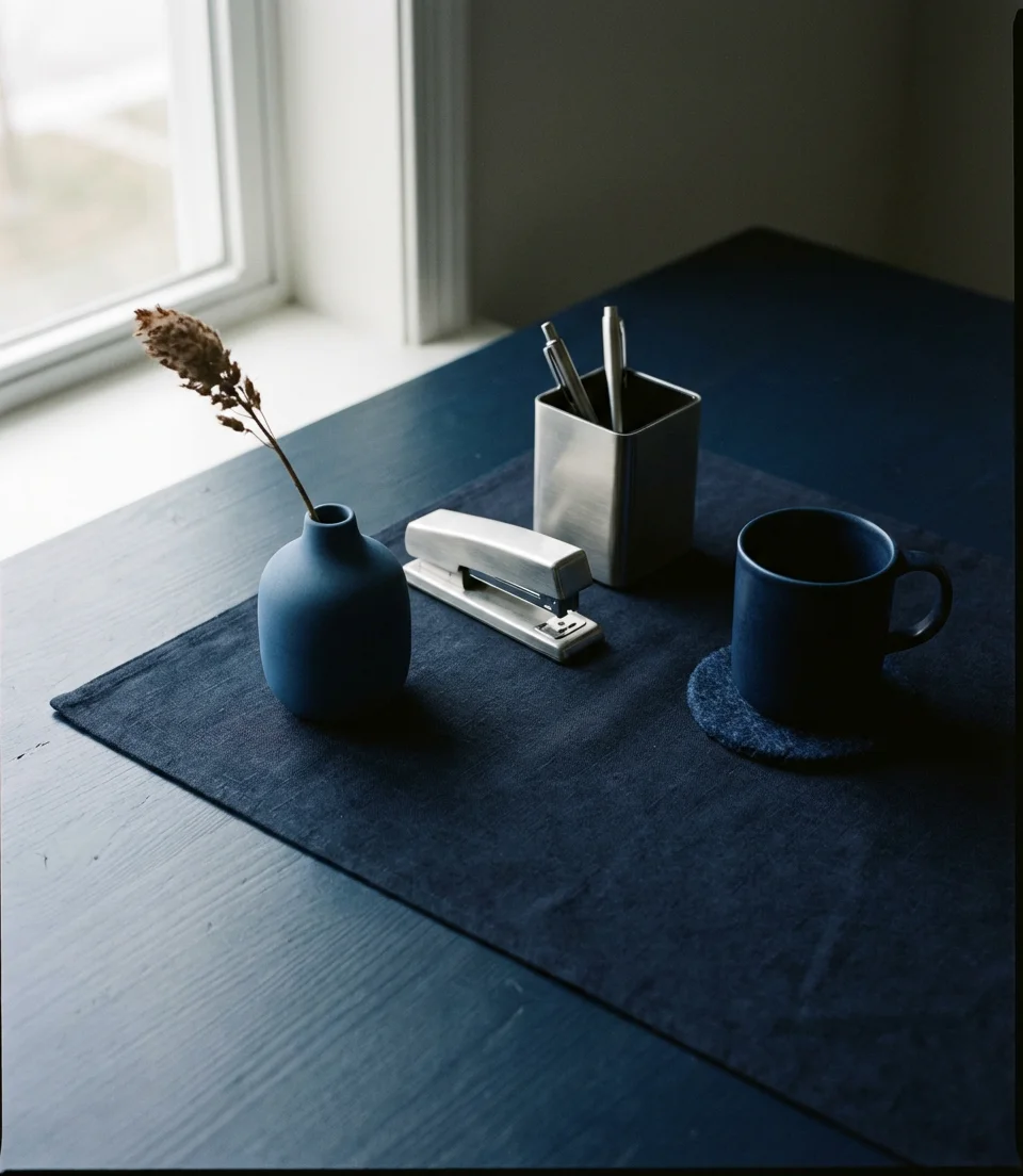 Monochromatic Office Palette 2