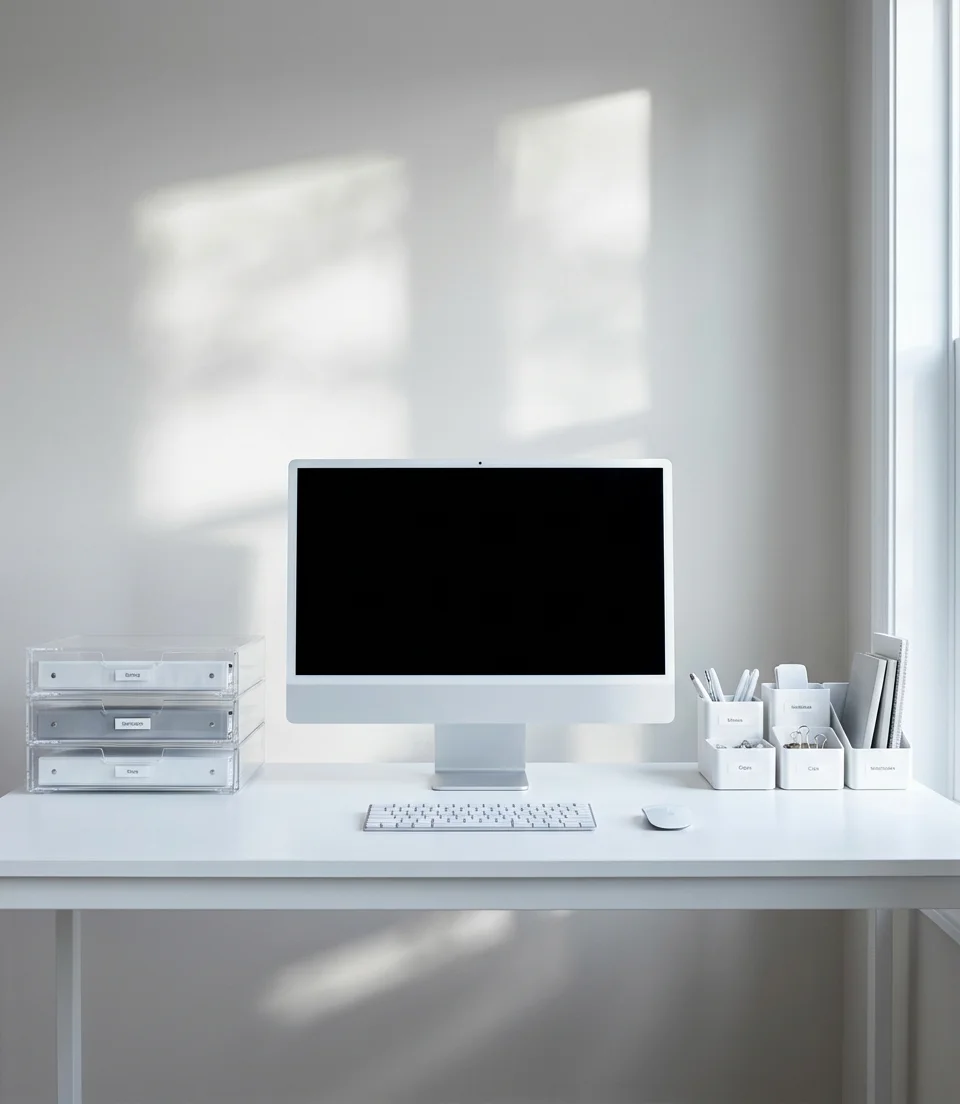 Organization at Work That Actually Holds Up 1