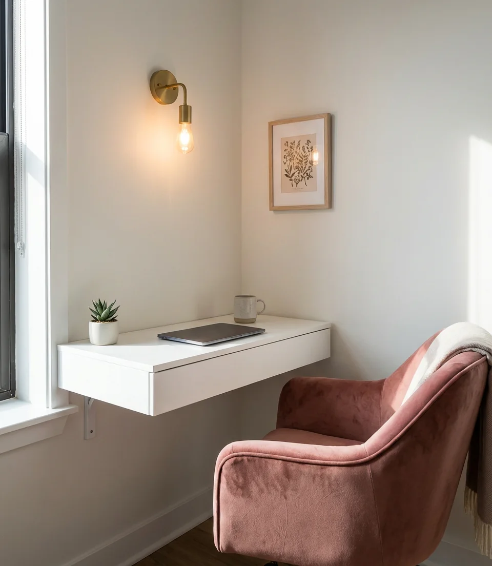 Professional Women's Power Corner 1