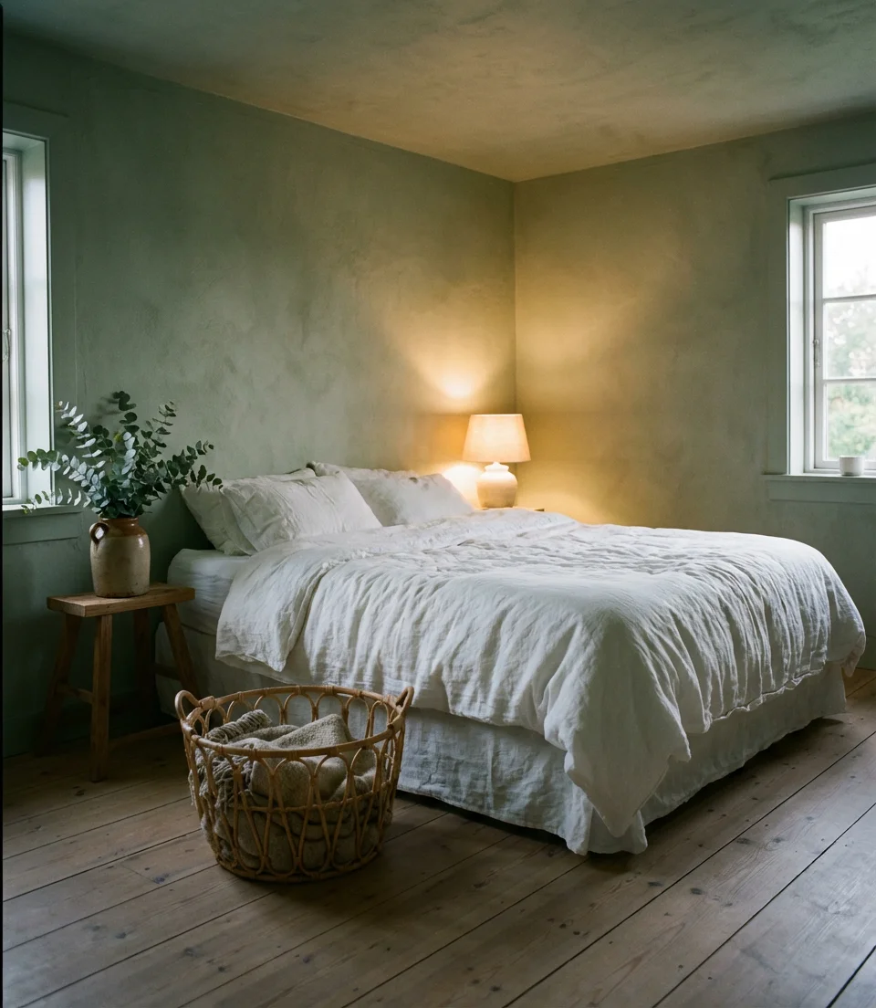 Sage Green Serenity 2