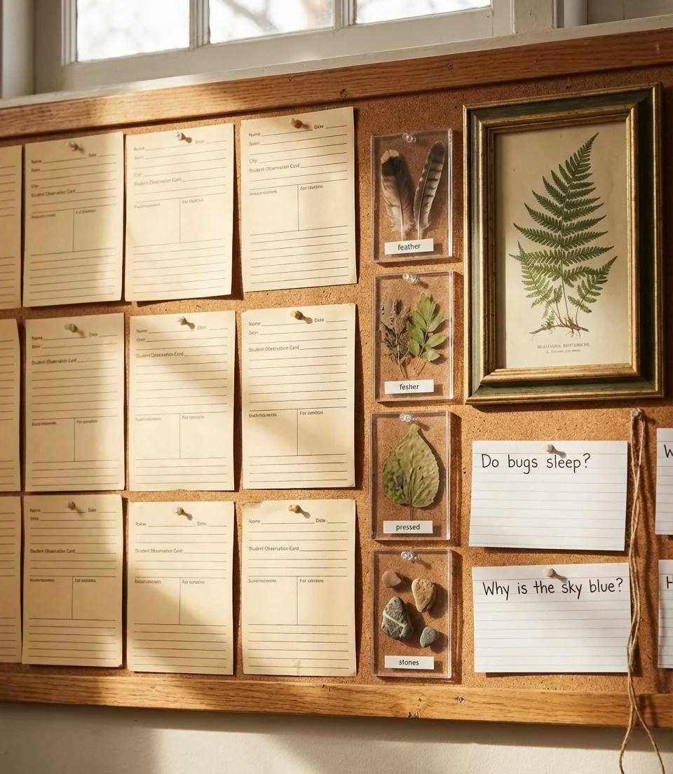 Science Classroom Decor That Makes Learning Feel Like Discovery 2