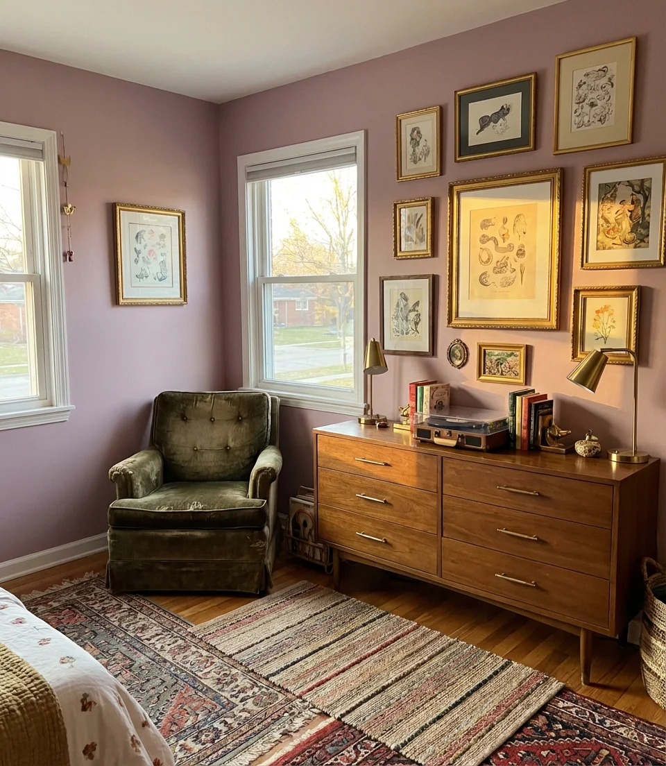 Sims 4 Aesthetic for Tween Bedrooms 1