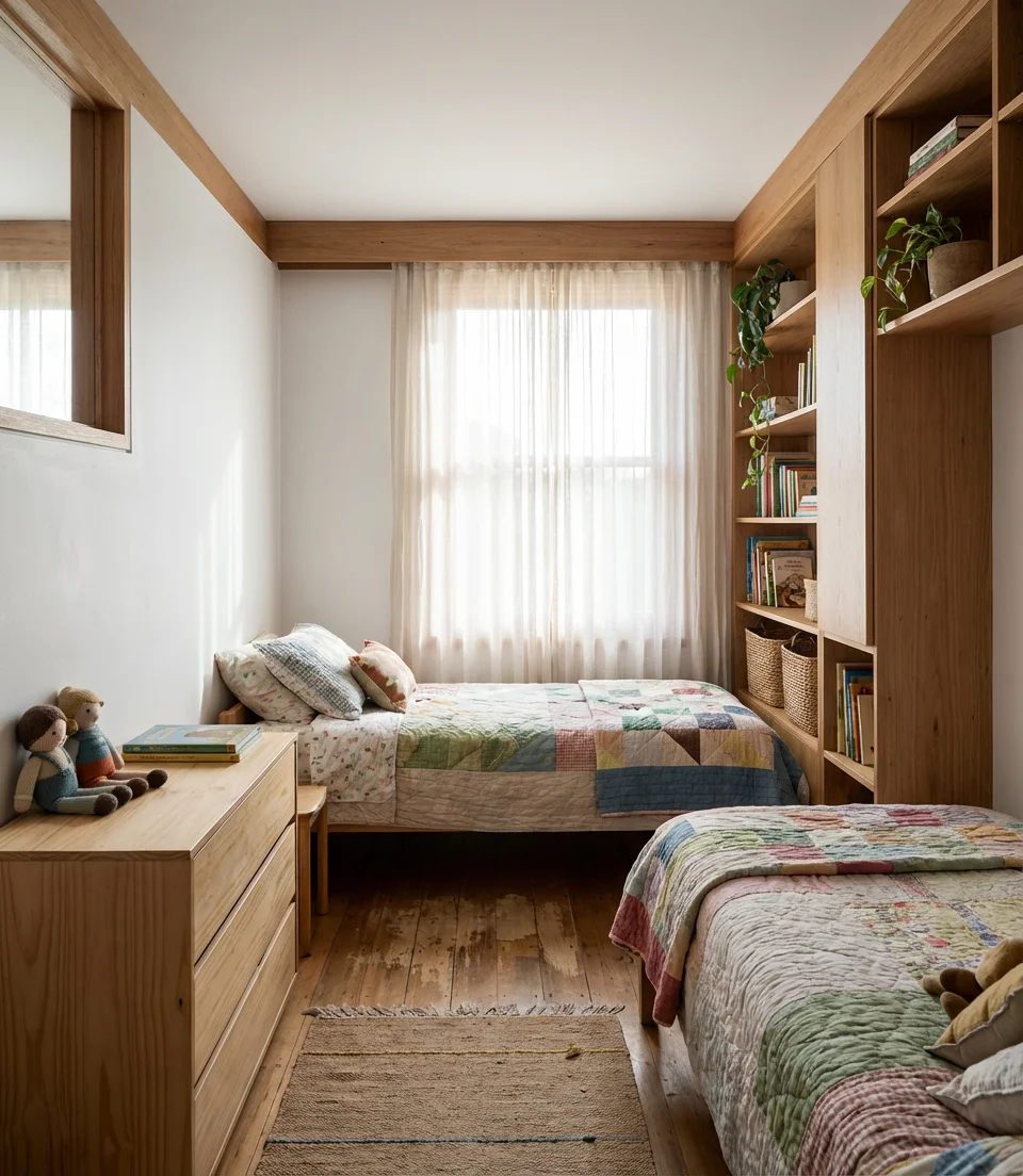 Small Room Layout Tricks That Actually Work 1