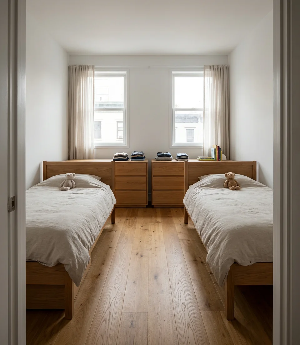 Small Room Layout Tricks That Actually Work 2