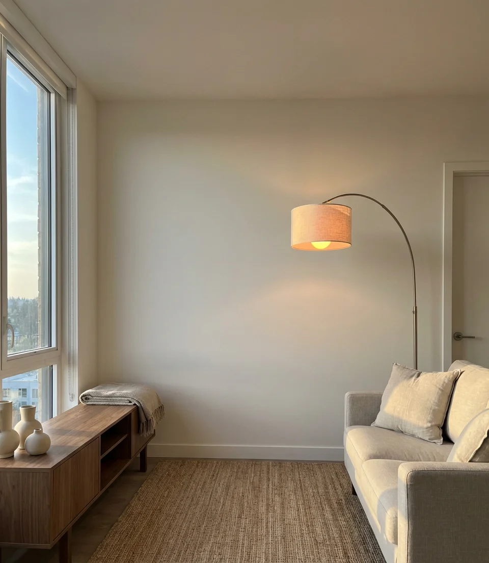 Smart Home Tech Integrated into Small Apartment Layouts 2