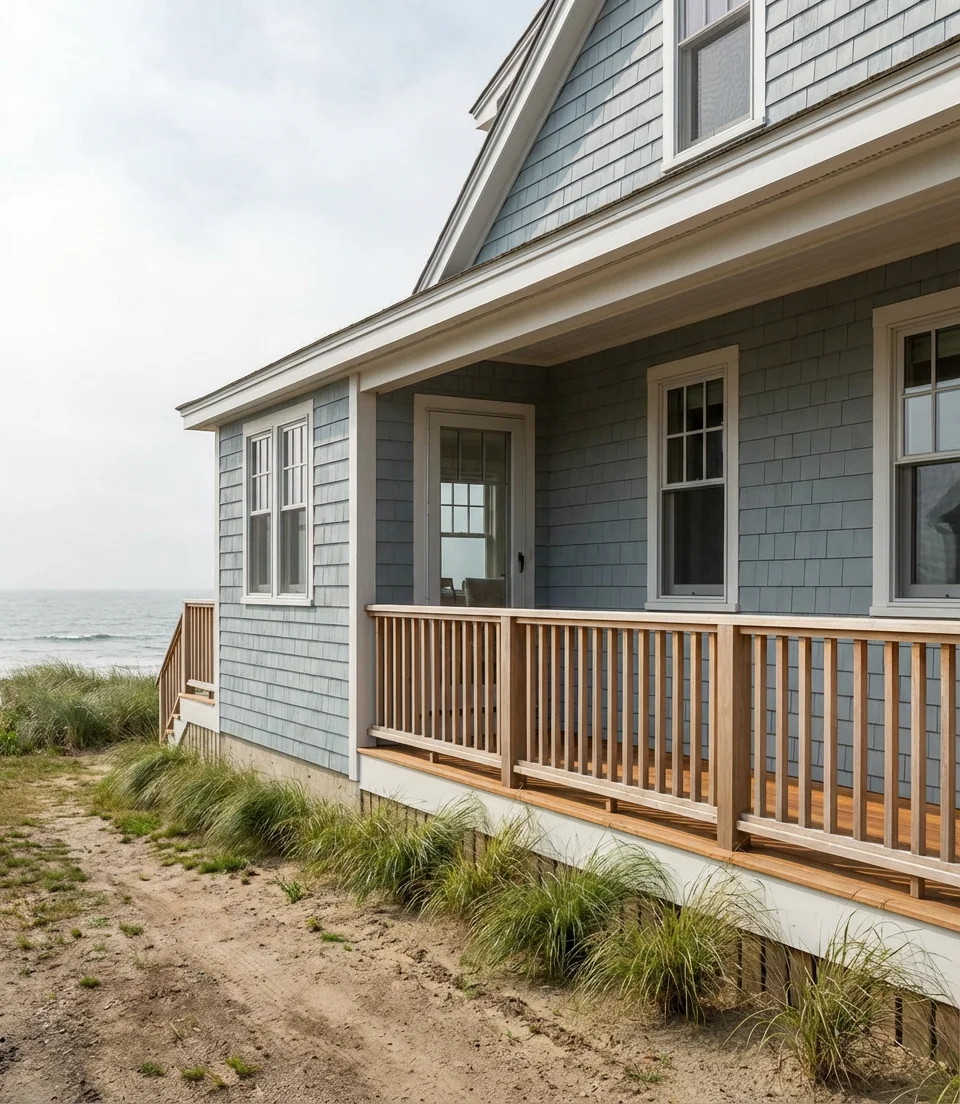 Soft Blue Paint Colors for a Breezy Vibe 1