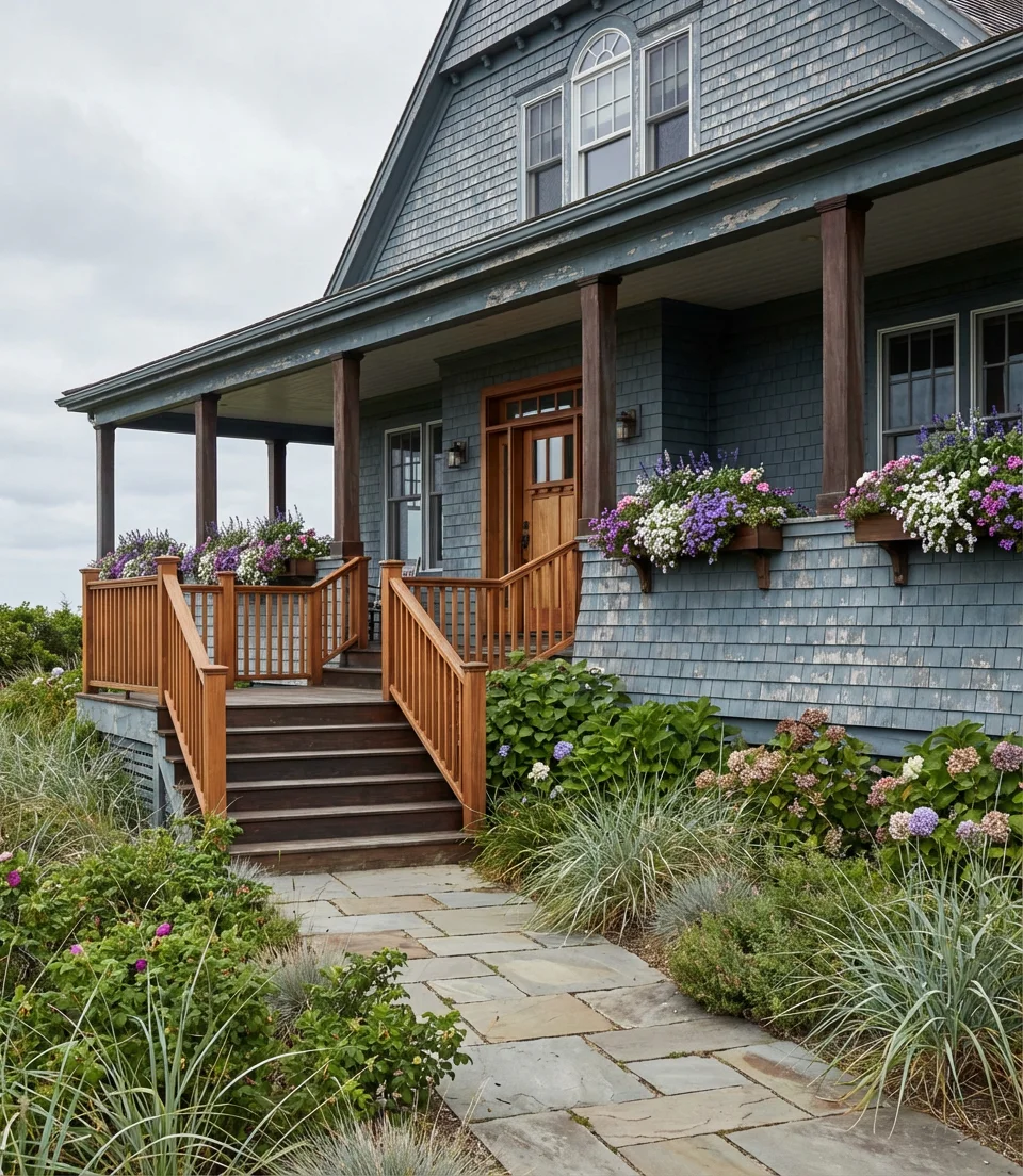 Soft Blue Paint Colors for a Breezy Vibe 2