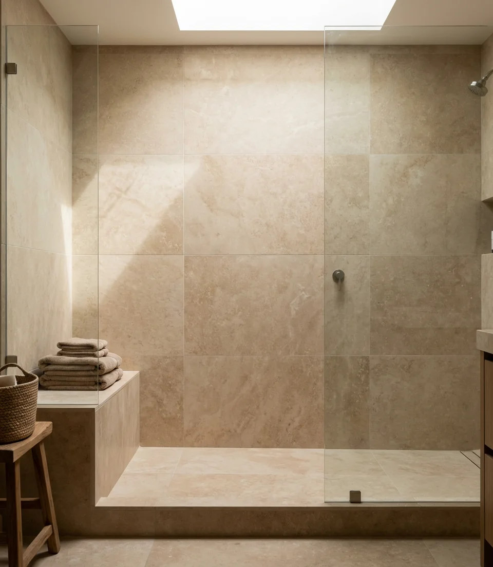 Stone-Look-Porcelain-Shower-Tile-1