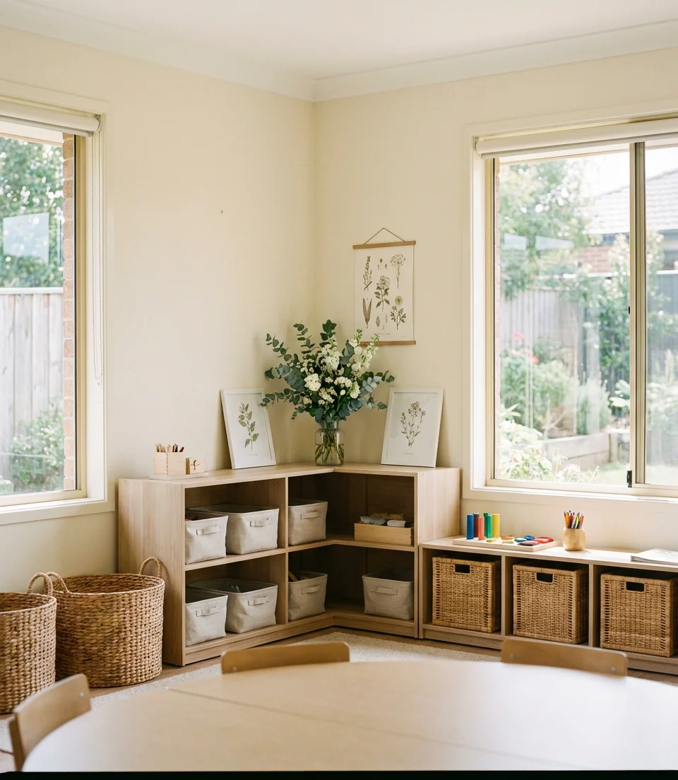 Themes and Color Schemes That Work Year-Round 2