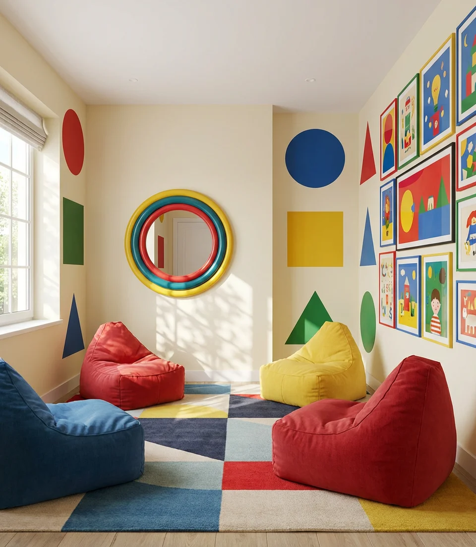 Toca Boca Inspired Playful Aesthetic 1