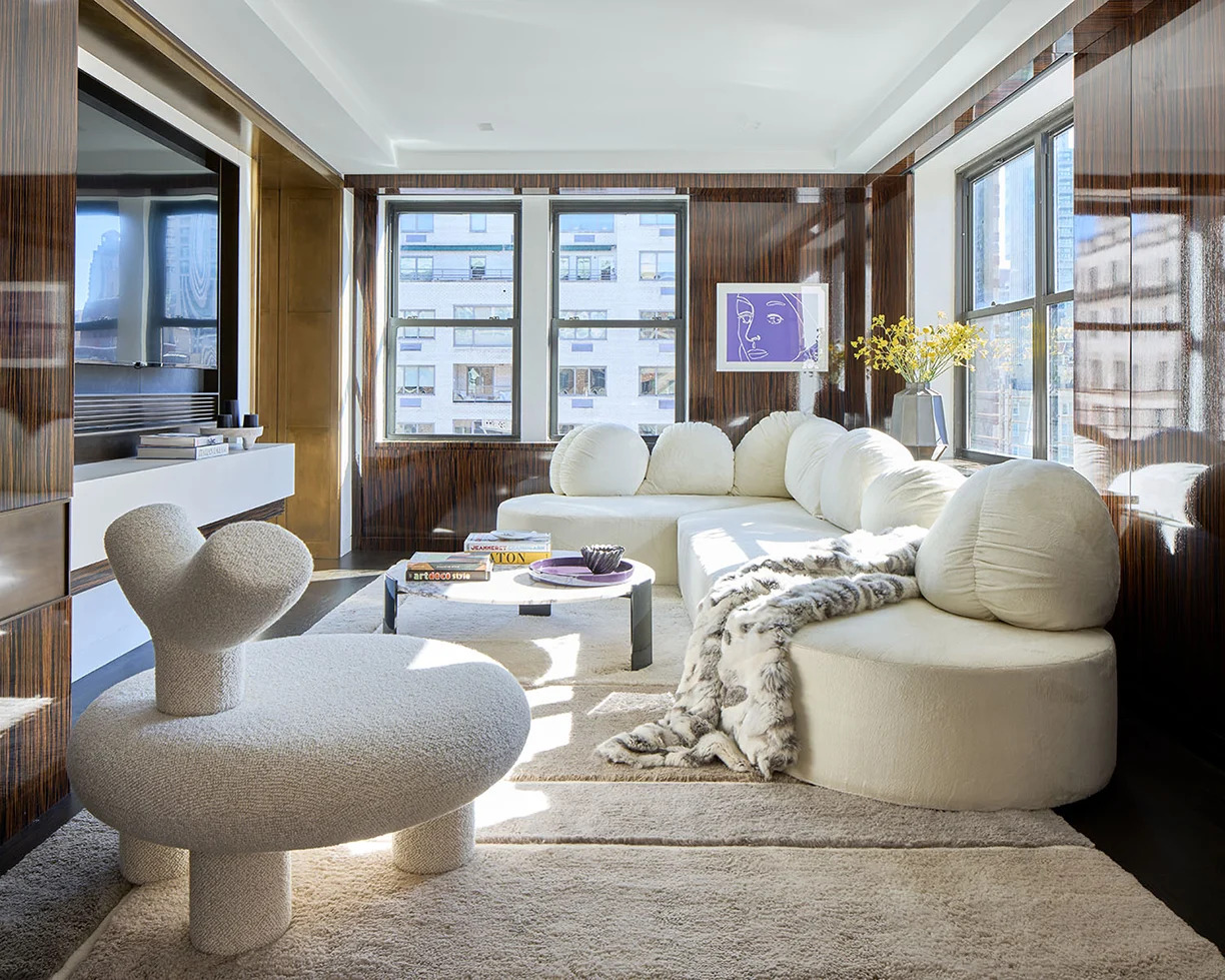 All the Cozy Apartment Aesthetic Inspo You'll Ever Need