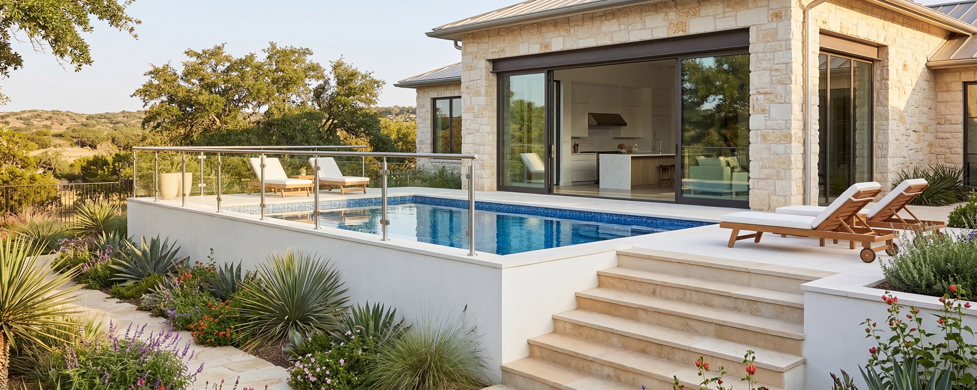 Architectural Pools | Ecopool