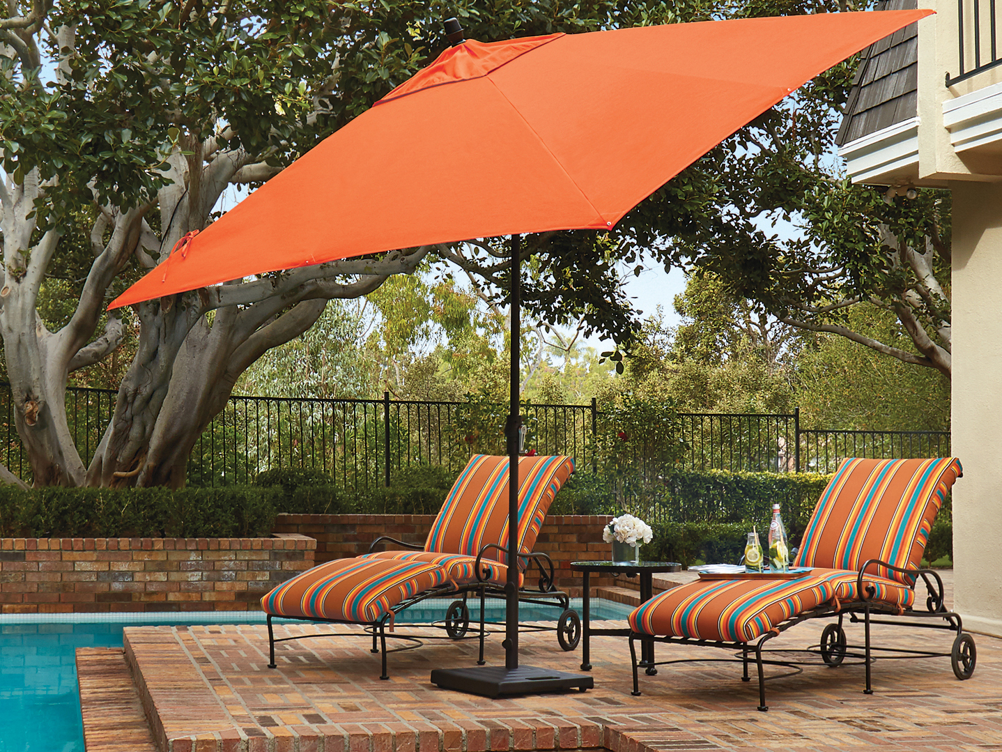 Beautiful Patio Umbrellas | PatioLiving