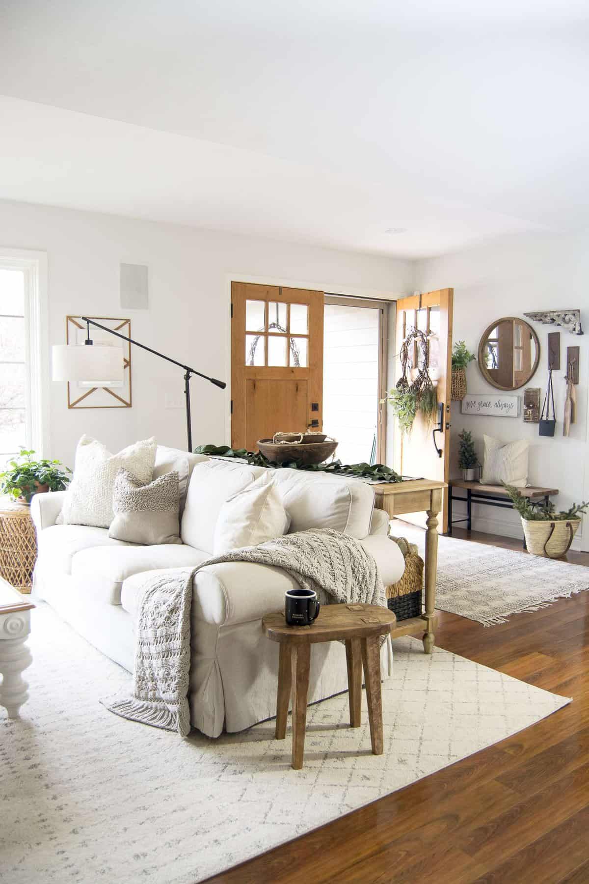 Cozy Living Room Ideas for the Hygge Home - Grace In My Space
