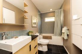 Design Secrets for Planning a Basement Bathroom | HomeTips