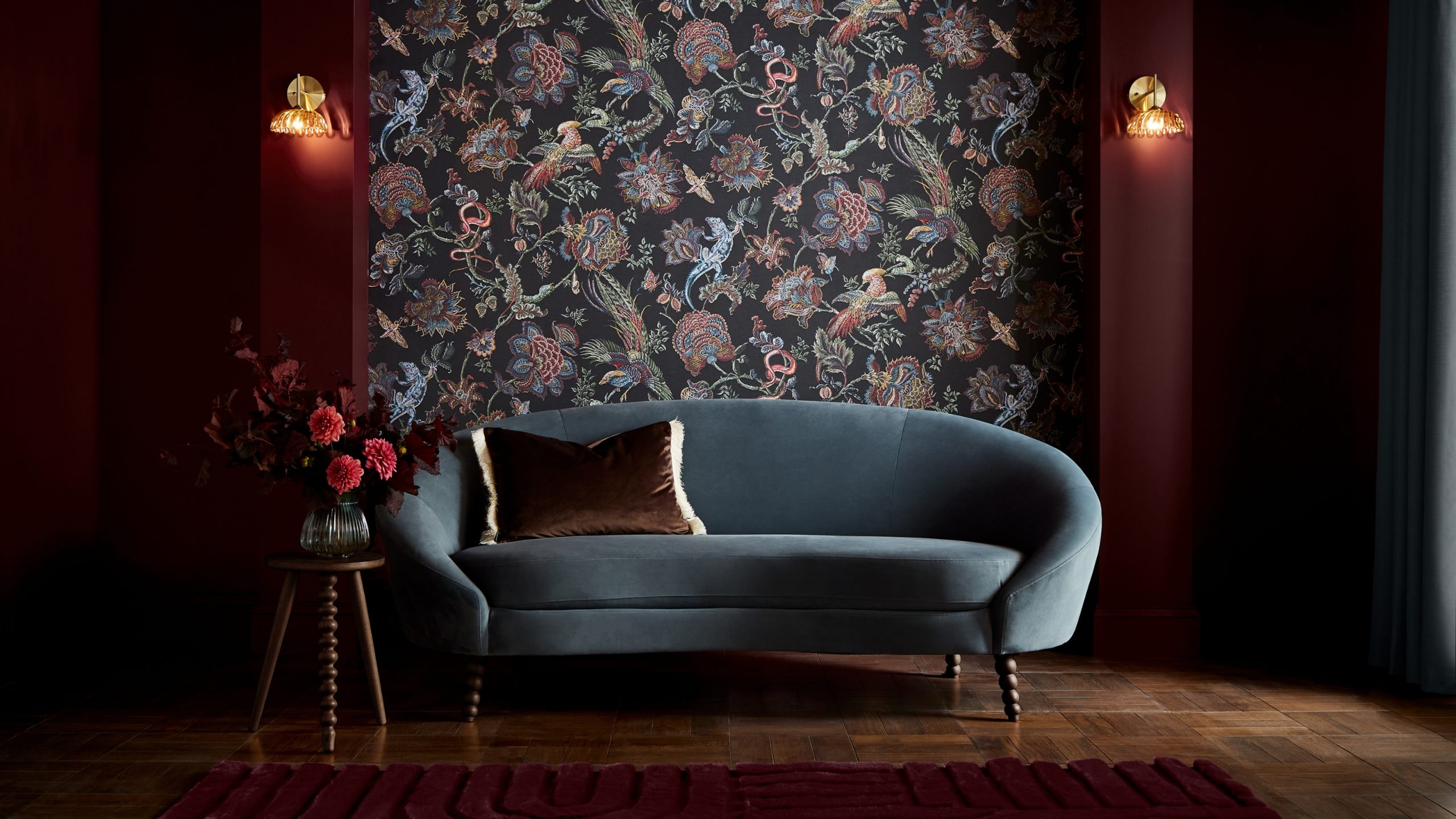 Graham & Brown's 2026 Color of the Year is a Familiar Favorite | Livingetc