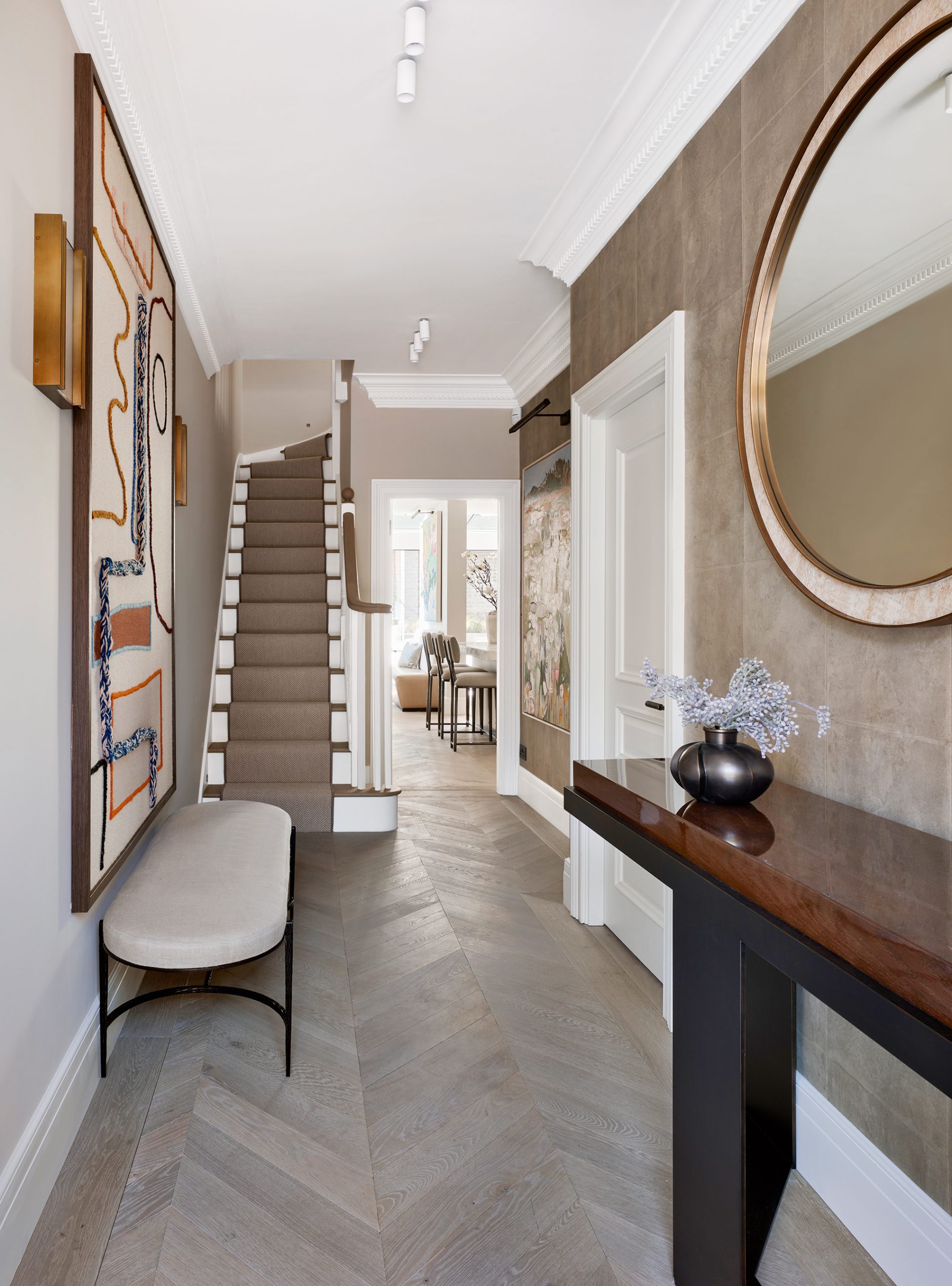 Hallway ideas: 32 ways to make an impression with decor | Homes and Gardens