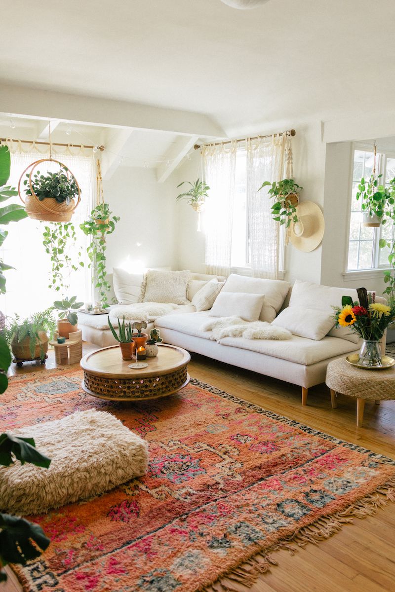 How to Perfectly Decorate Your New Apartment