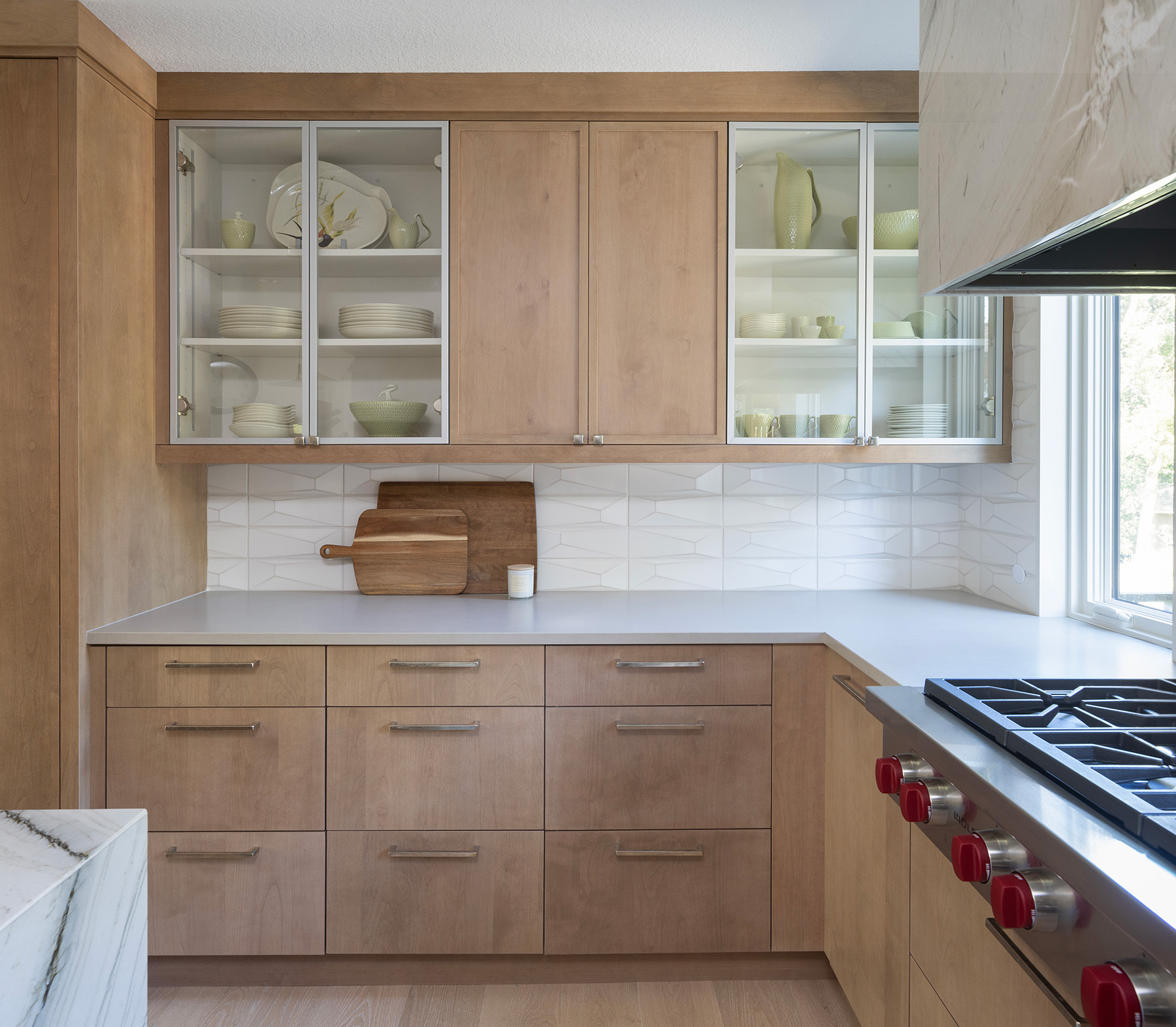 Interior Design Trends We're Loving Going Into 2026