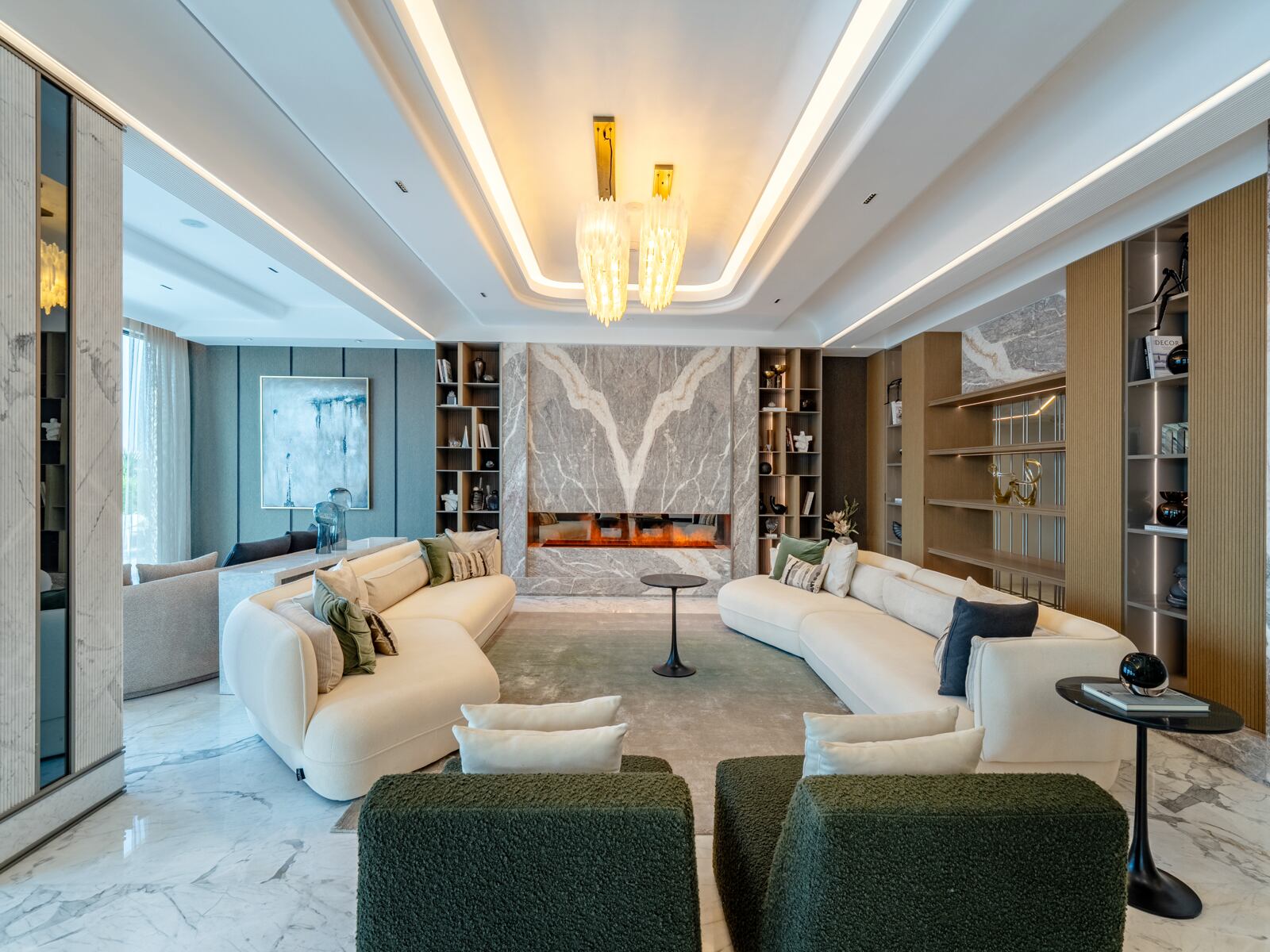 Interior Insights: 5 Popular Design Trends for 2026 | Christie's International Real Estate