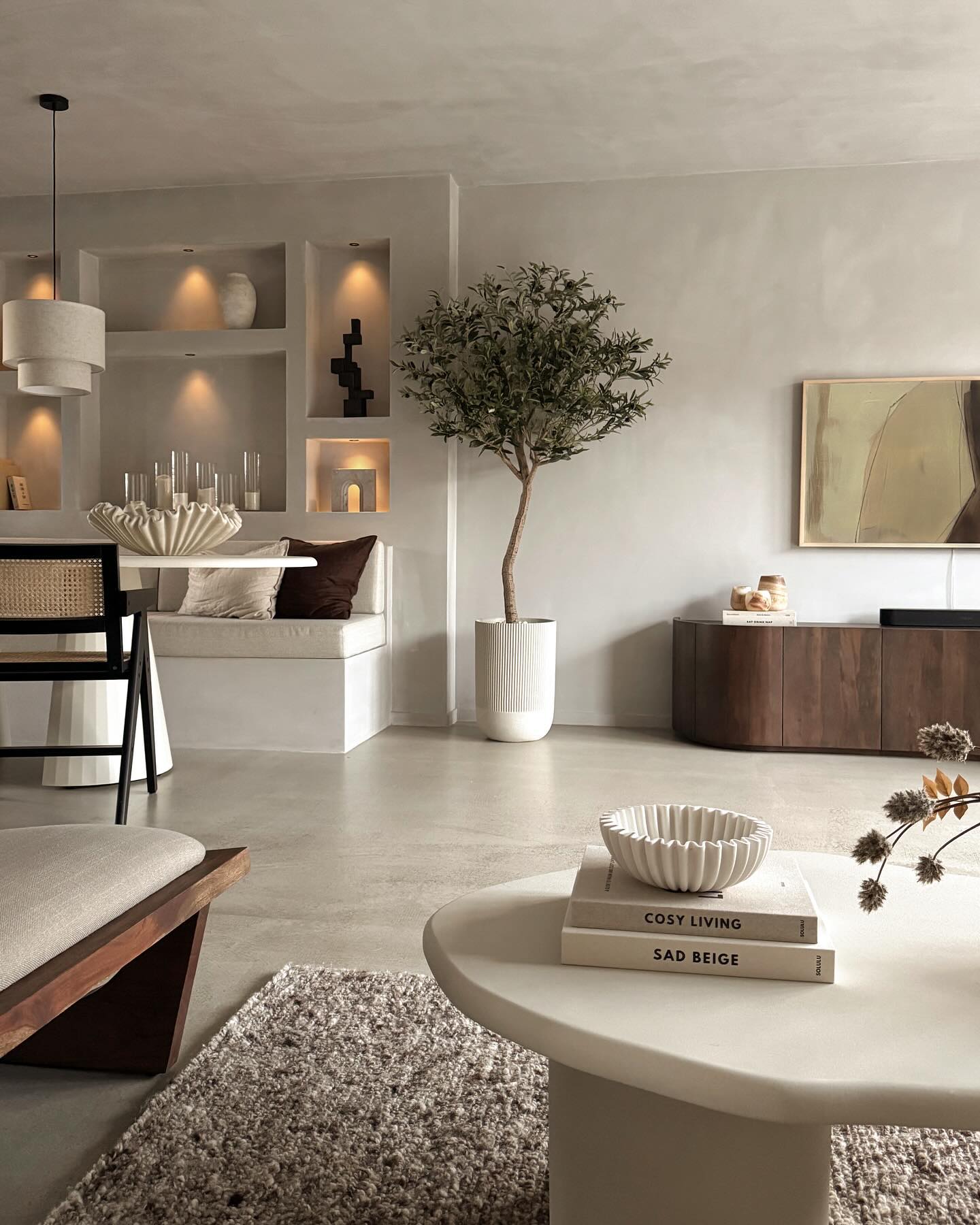 Japandi Home Decor: Japanese and Scandinavian Styles