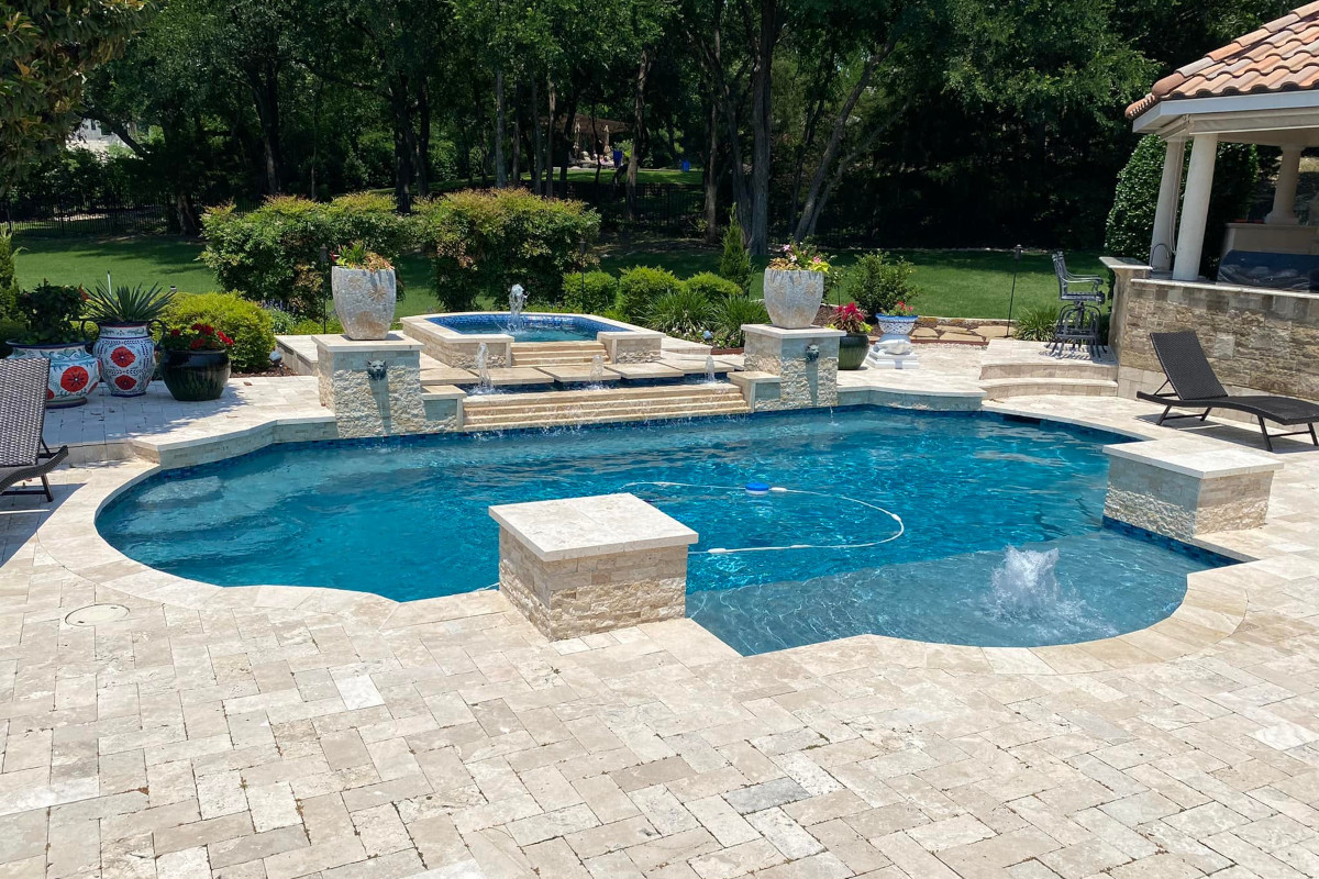 Let The Backyard Games Begin: Mapping Out Your Dream Pool Area In 2026 | Morton Pool Solutions