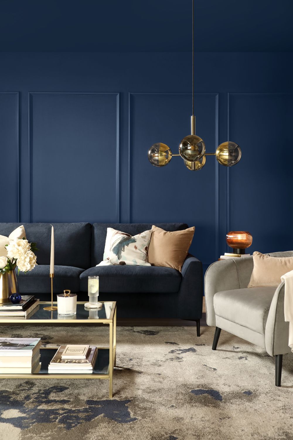 Living Room Trends 2026: 10 Must-Have Looks for the Year Ahead