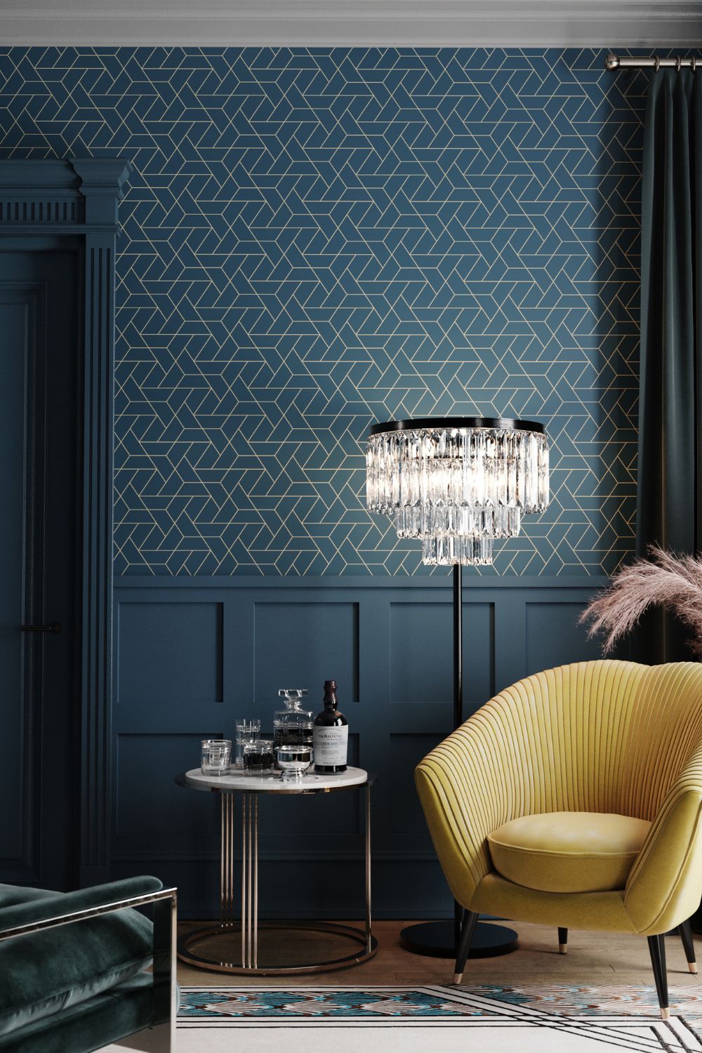 Most-Wanted: 10 Viral Wallpaper Trends to Watch in 2026
