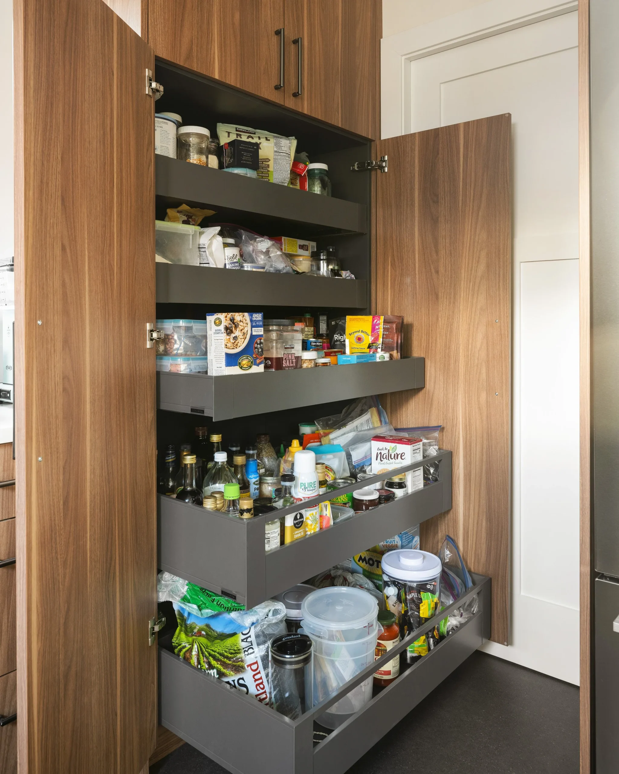 Pantry Remodel Ideas | Kitchen Pantry Renovation St Paul