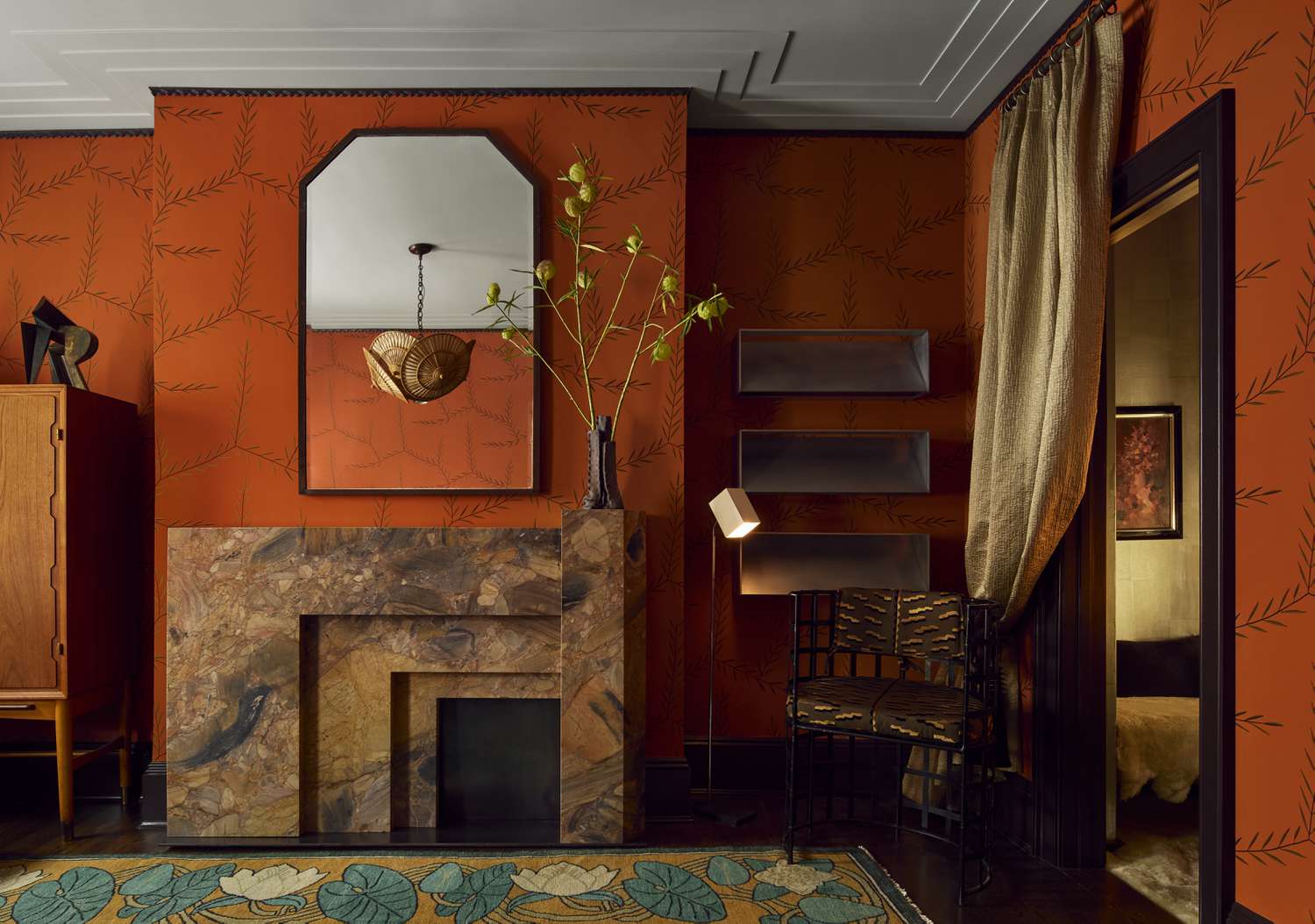 Pinterest Reveals the Top 2026 Home Design Trends