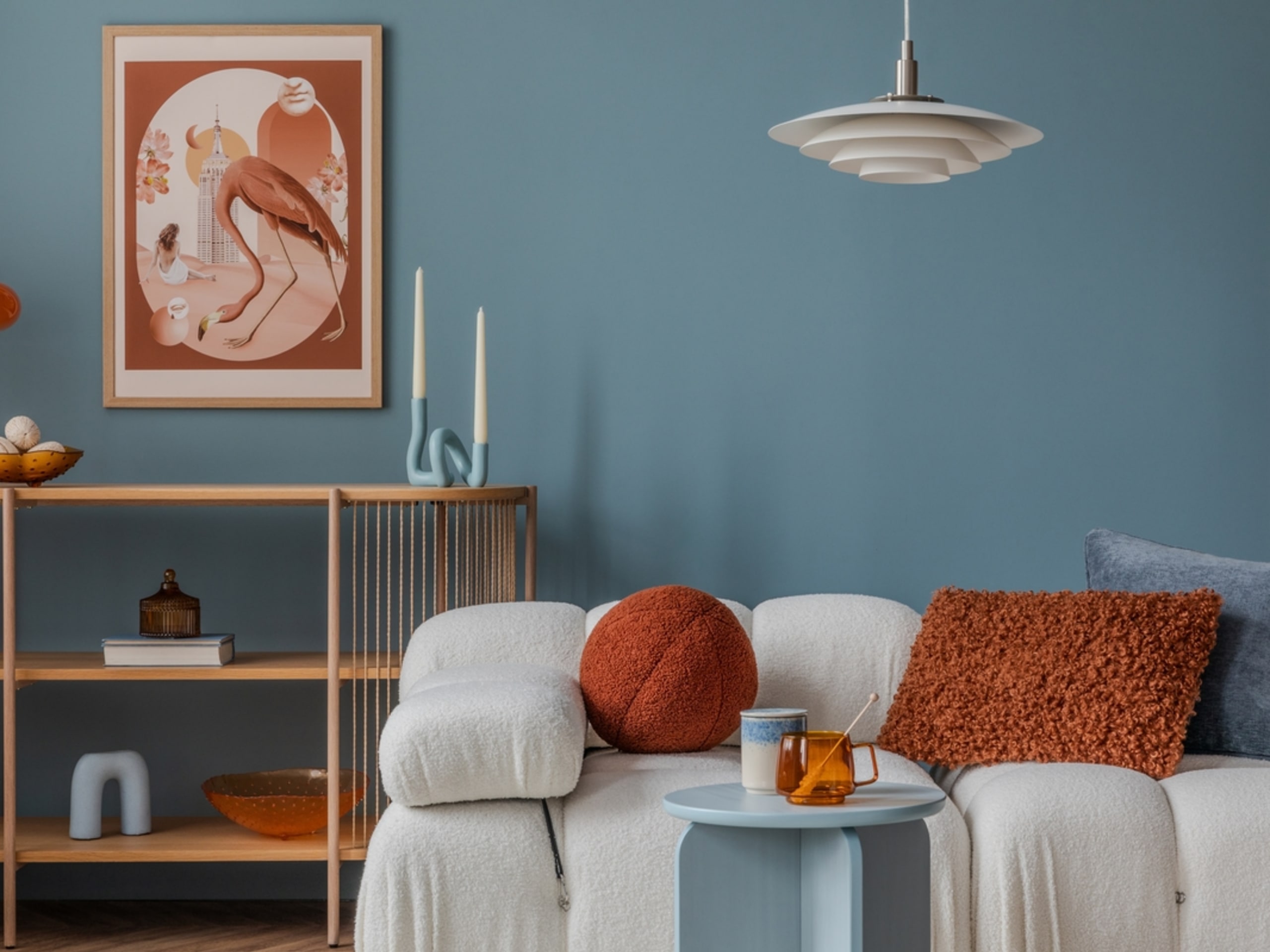 Pinterest Reveals Trending Colors of 2026, and They're So 'Bold' - Dengarden