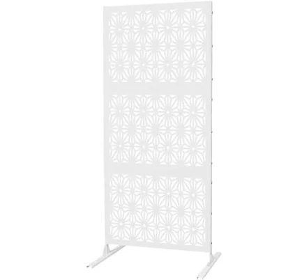 YIYIBYUS Freestanding Indoor/Outdoor ...