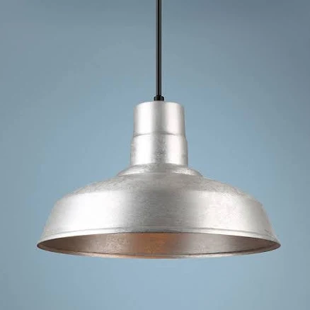 Hi-Lite Warehouse 14