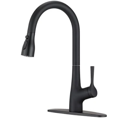 PROOX Single Handle Gooseneck Pull Do...