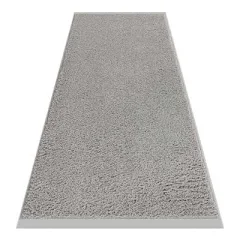 Unique Loom Solid Shag Area Rug