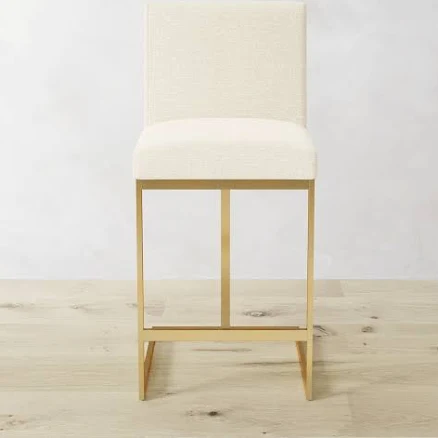 Williams Sonoma Bradley Square Back C...