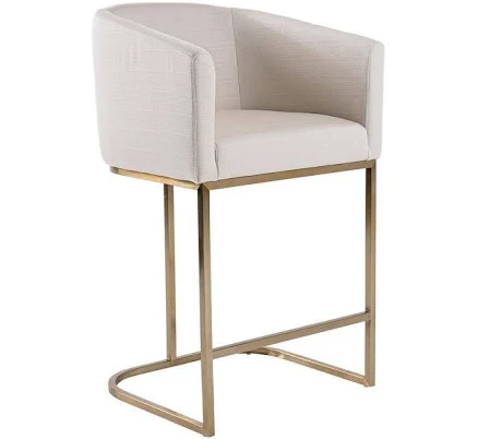Modrest Yukon Modern Counter Chair