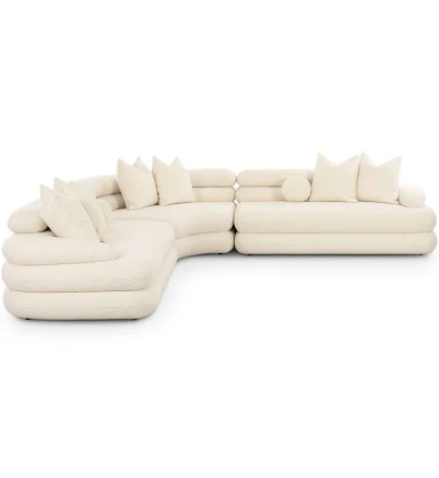 Lulu Modular Sectional