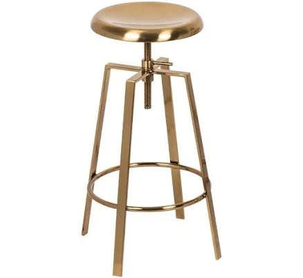 Brass Metal Multi-Levelled Swivel Rou...