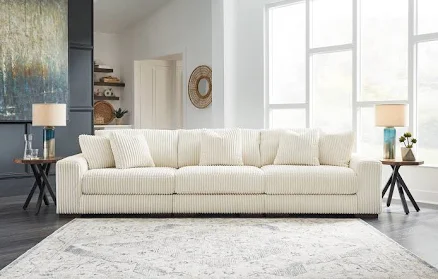 Ashley Lindyn 3-Piece Modular Sofa