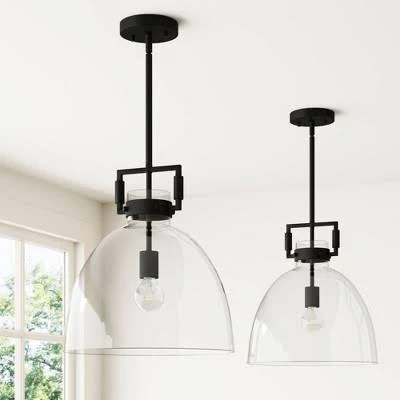 Nathan James Leigh Pendant Lighting H...