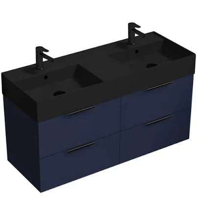 Nameeks Derin Modern Bathroom Vanity