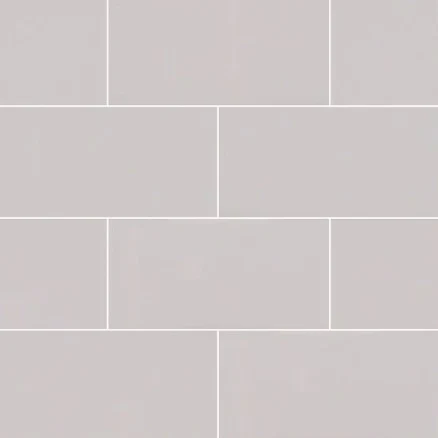 MSI Gray 3 in. x 6 in. Glossy Ceramic...