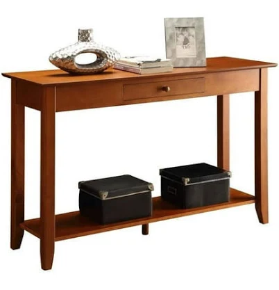 Pemberly Row Console Table