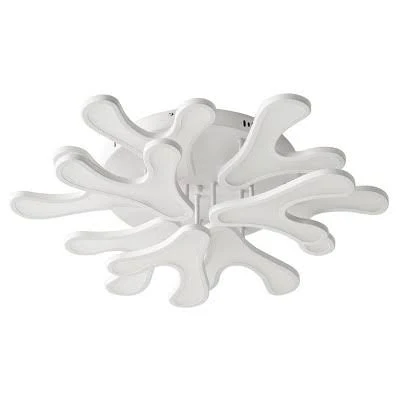 Modern Abstract LED Ceiling Light