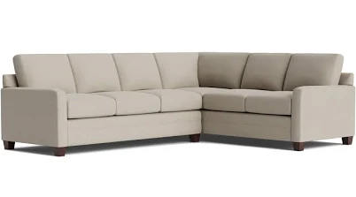 Bassett Furniture Carolina Track Arm ...