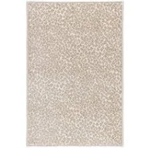 Cheetah Woven Performance Custom Rug