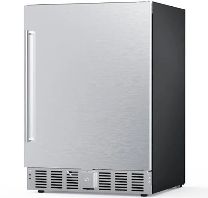 COWSAR 23.43 in. 5.0 Cu. ft. Undercou...